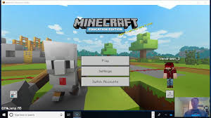 Set the game mode to creative, and world type to flat. Minecraft Dean Vendramin S Blog And Eportfolio