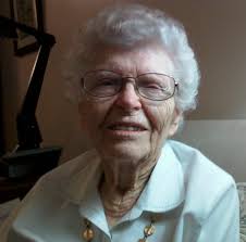 Mary Crum's Instagram, Twitter & Facebook