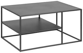 Couchtisch minimalistisch couchtisch 2 wall metal 100x60 schwarz nur bei, wohnzimmer couchtisch minimalistisch 1001 ideen zum thema minimalistisch leben weniger ist, billig. Couchtisch In Schwarz Jetzt Shoppen