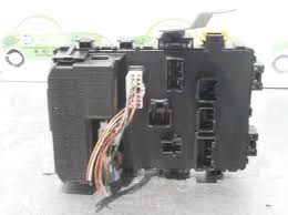 Shop with afterpay on eligible items. Fuse Box Suzuki Baleno Hatchback Eg 1 6 I 16v Sy416 3859060g21 B Parts