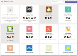 Manage Discovery Of Private Teams In Microsoft Teams Microsoft Docs Microsoft Teams Remote Work