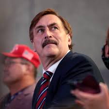 Every american must see this. Under Fire Mike Lindell Claims Major Retailers Have Dropped Mypillow Bring Me The News