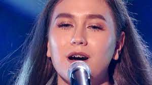 The voice 2021 australia voting votes through app website how to vote online. Grace Holden The Voice Uk Audition 2021 Wherever You Will Go Series 10 Opera News