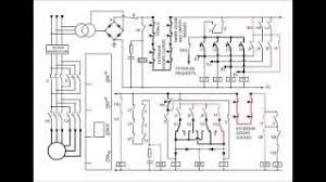 The tunnel circuit control the lamps in four ways as follow. Elevator Circuit Diagram Youtube