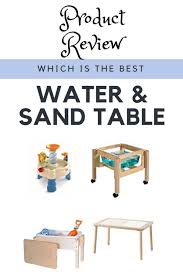 Montessori Two Year Old 24 36 Months Kids Water Table Toddler Water Table Water Tables