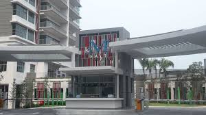 Km1 east, bukit jalil (1). Km1 East Bukit Jalil Iresidenz