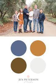 10 Outfit Tips For Your Photography Session Northern California Family Photographer Jen Peterson Photography In 2021 Fall Family Photo Outfits Family Photo Colors Fall Family Photos