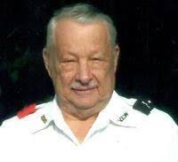 Thomas Ripple Obituary (1945