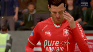 Estadio la portada de la serena (la serena). Fifa 20 Fc Twente 0 0 Union La Calera Aet Marisa Champions League 5 Round Of 64 Youtube