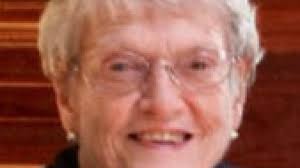 Ruth M. 'Chickie' Casey, 84, a resident of Tewksbury