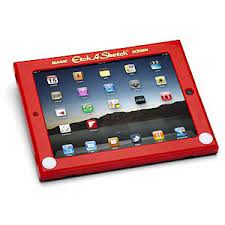 Etch A Sketch Ipad Case Etch A Sketch Ipad Case Ipad