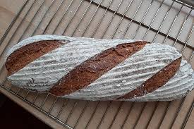 Roggenbrot Ohne Sauerteig Von Isnogud12 Chefkoch Rezept Roggenbrot Sauerteig Brot Backen Rezept
