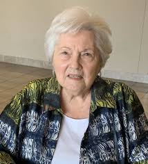 Barbara Miles Obituary