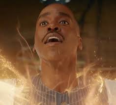 Beth's Uzo Oleh: 'The best type of sci-fi is something plausible'