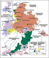 Hessian history founded in 1945, the federal state looks back on a long history shaped by territorial division and a wide variety of cultural influences. Photographic Archives Of Hesse Germany Hesse Germany German History