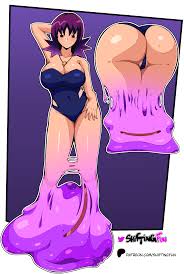 Rule34 - If it exists, there is porn of it  shiftingfun, ditto, philena  ivy  8206869