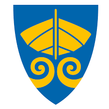 The village of årdalstangen is the administrative center of the municipality. Bjornafjorden