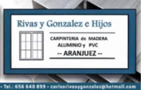 Rivas y González e Hijos S.L