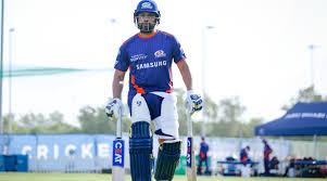 833 rohit sharma test premium high res photos browse 833 rohit sharma test stock photos and images available or start a new search to explore more stock photos and images. Bcci S Job To Get Their Best Players On The Park Sourav Ganguly On Rohit Sharma Sports News The Indian Express