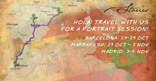 Because of geographical shape and location, malaysia possesses a tropical monsoon climate. Portraits In Spain And Morocco Malaysia Wedding Photographer And Videographer Stories My