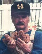 Clarence Jay Culley, 83, Lyndon: Feb. 23, 1933