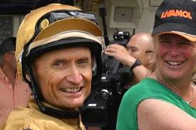 First winner for 30 years like winning the Melbourne Cup!