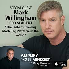 Amplify Your Mindset Podcast