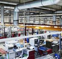 Top 10 LED Panel Light Manufacturers [2026 Updated]- Vorlane