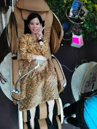 It's one of the most common questions we hear from malaysians who want a stable and secure form of savings. Osim Highlights Its Revolutionary Technology With Four Hands Massage Competition Betty S Journey