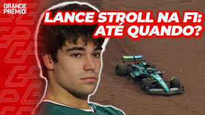 QUANDO ASTON MARTIN VAI DEMITIR STROLL na F1? TEMOS A RESPOSTA