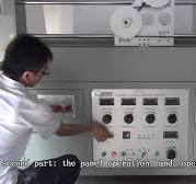 Electrical Appliance Flexible Cable Flexing Testing ...