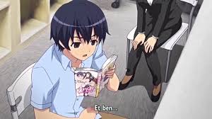 Porno Vostfr - Ero manga mo manga mo step up - BonPorn