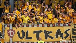 Reddit gives you the best of the internet in one place. Risikospiel Polizei Bereitet Sich Auf Dynamo Fans Vor Onetz
