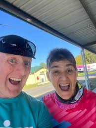 MCR Girls complete 3,252.2kms in 19 days