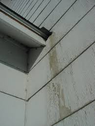 Well where does asbestos go when disposed of ? Asbestos Siding Is It Safe Or Dangerous Baileylineroad