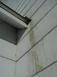 Take a look at this post that runs down some popular ones. Asbestos Siding Is It Safe Or Dangerous Baileylineroad