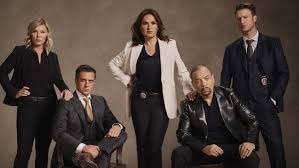 See more ideas about law and order svu, svu, law and order. Law And Order Svu Ice T Reveals The One Thing Writers Banned