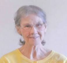 Patricia Phyllis Blum Obituary June 14, 2016