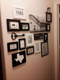 20 Creative Ways To Decorate Your Light Switches Wall Collage Home Decor Decor