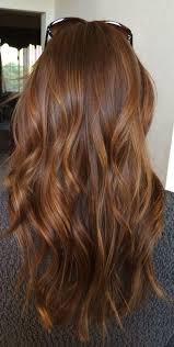 31 Copper Brunette Hair Color Ideas For This Spring 2019 Copper Brunette Hair Color In 2020 Brunette Hair Color Hair Color Ideas For Brunettes Short Spring Hair Color