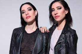 Discover all the veronicas's music connections, watch videos, listen to music, discuss and download. The Veronicas Announce Human Their First Album Since 2014