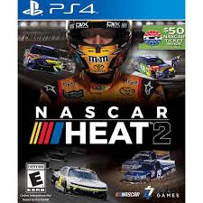 Just Added To Playstation 4 On Best Buy Nascar Heat 2 Playstation 4