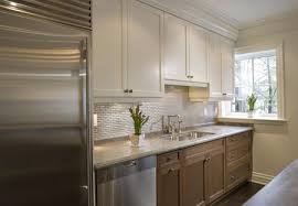 It's a simple process that makes a space look sleek. Small Kitchen Remodeling Home Renovations