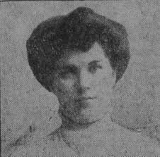 Kenny, Mrs. Margaret