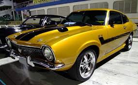 10 Melhores Muscle Cars Os Roncos Mais Fortes E Carros Mais Potentes Mhm Muscle Cars Ford Maverick Carros
