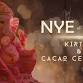 New Year's Eve Kirtan & Cacao Ceremony Celebration... event in Prahran VIC