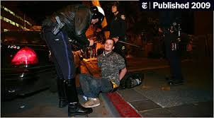 He crosses paths with friends, family, and strangers, each exchange showing us that there is much more to oscar than meets the eye. In California Protests After Man Dies At Hands Of Transit Police The New York Times
