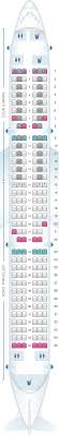 Seat Map Airbus A321 321 European British Airways Find