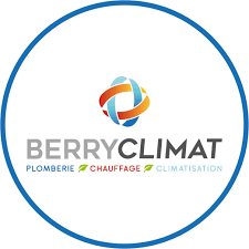 Berry Climat - plombier chauffage climatisation