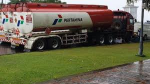 Loker spbu pertamina cirebon september 2020 sma d3. Kronologi Pembajakan Dua Truk Tangki Pertamina Dan Faktanya Tribun Jateng